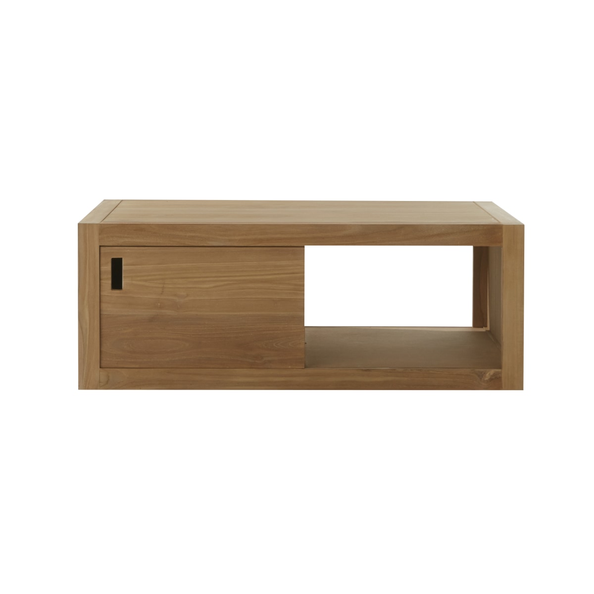 Tikamoon Adam - Teak salontafel - Naturel