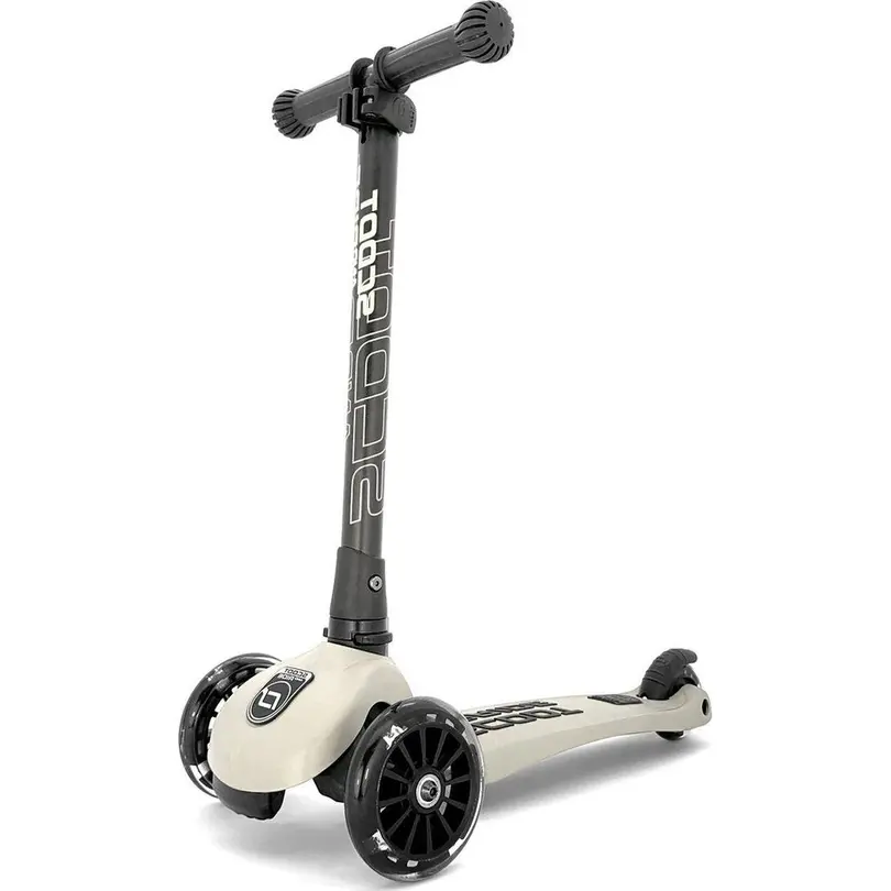 Scooter Scoot and Ride