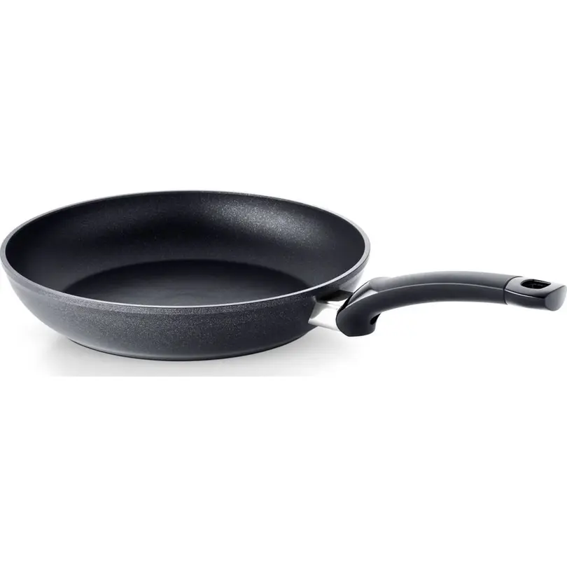 Pfanne Crispy Steelux Premium
