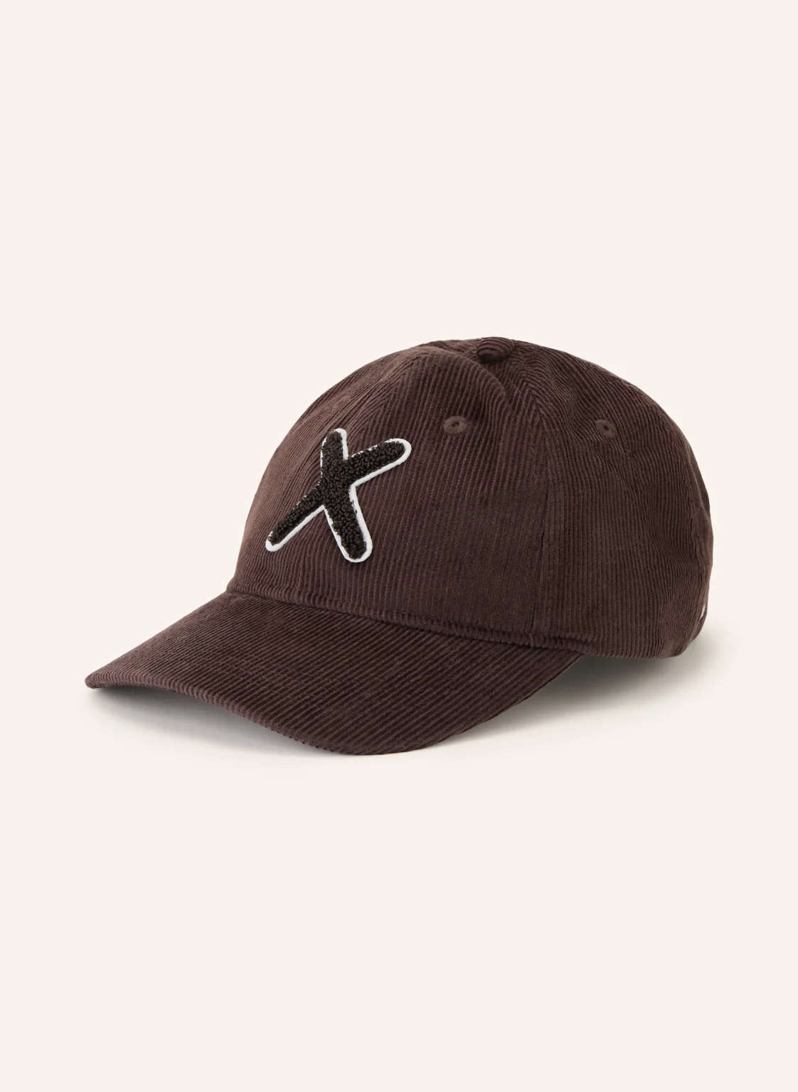 UNIO Cord-Cap TORE X