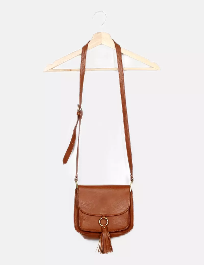 Camaïeu Crossboyd bag