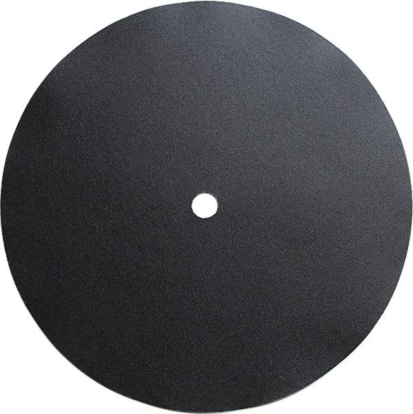 DISQUE PARQUET DOUBLE FACE D400X25 GR24 Carbure Silicium - 4940024 - LEMAN