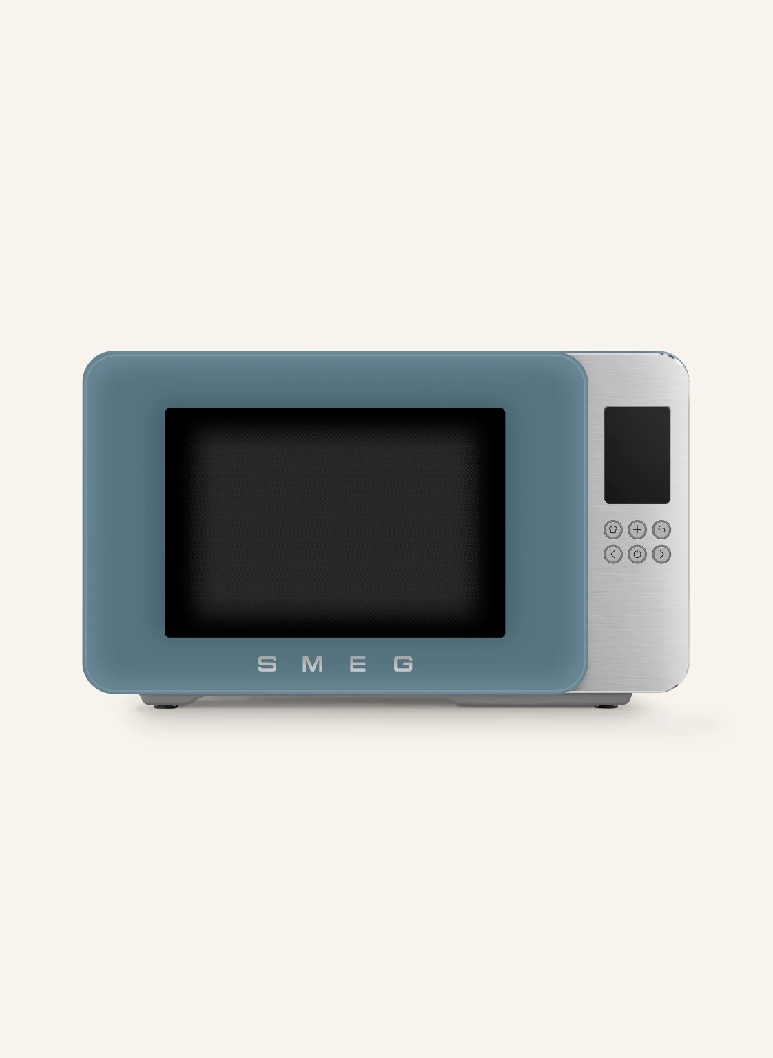 SMEG Mikrowelle MOC01