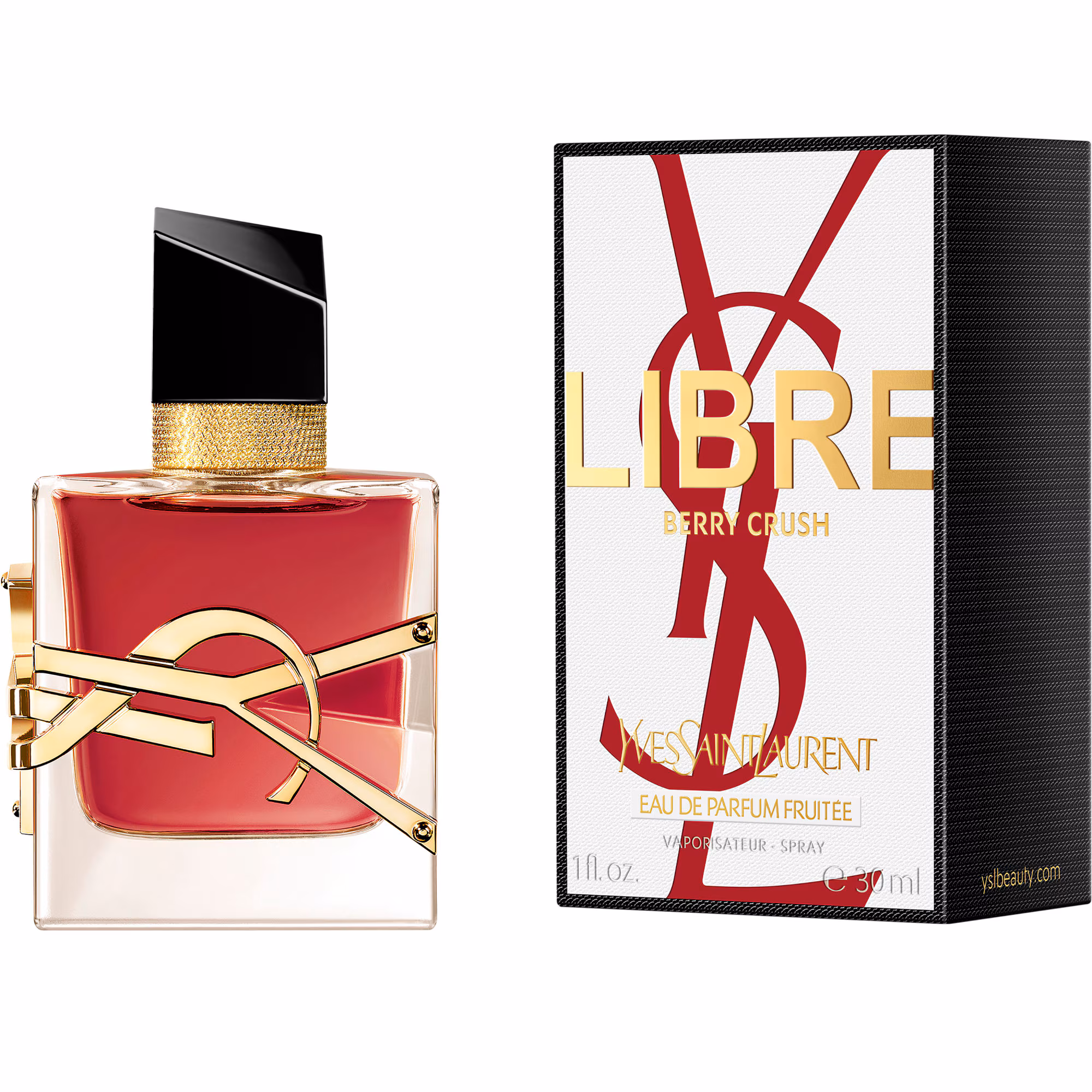 LIBRE BERRY CRUSHEau de parfum