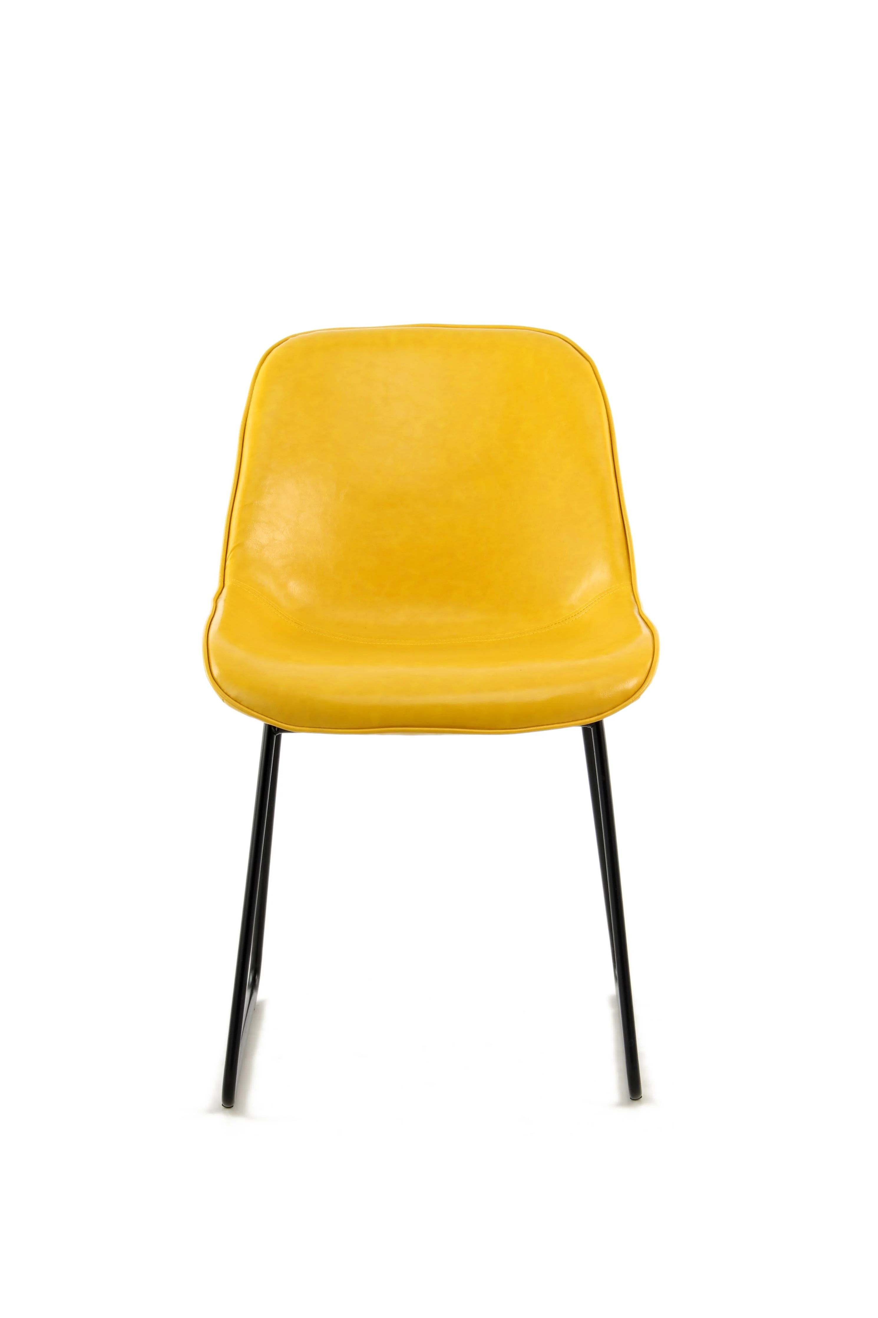 Set van 2 eetkamerstoelen Cora