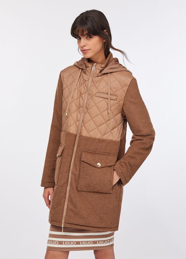 Parka Liu Jo Better