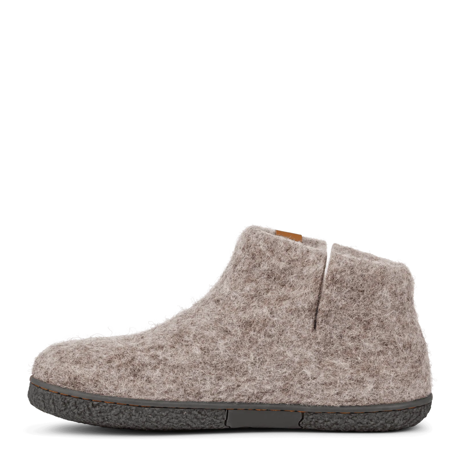WOOL NEPAL - GREY SB