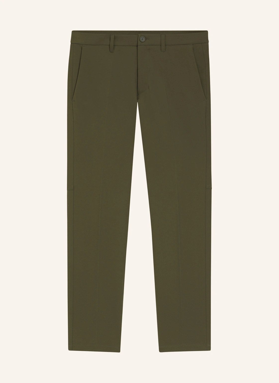 BOSS Chino COMMUTER Slim Fit
