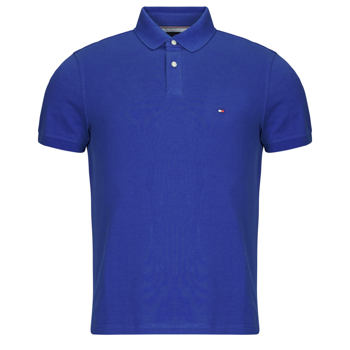 Tommy Hilfiger - 1985 REGULAR POLO - Blue