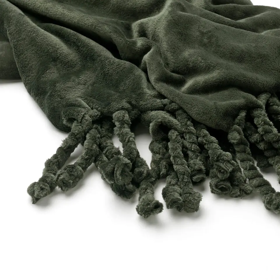 Plaid Florijn - Mountain View - 150x200 cm