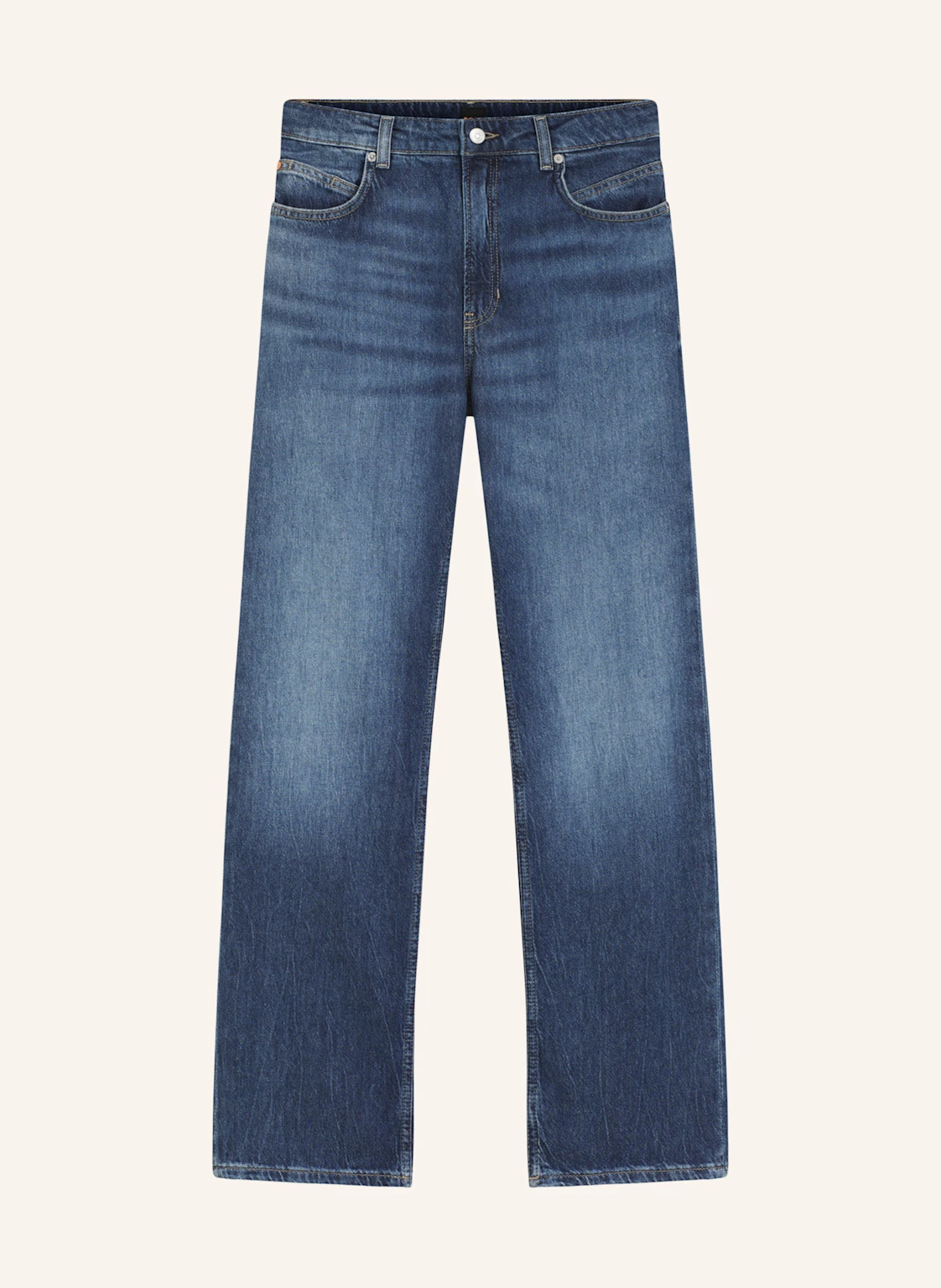 BOSS Jeans C_ADA HR 13.0 Regular Fit