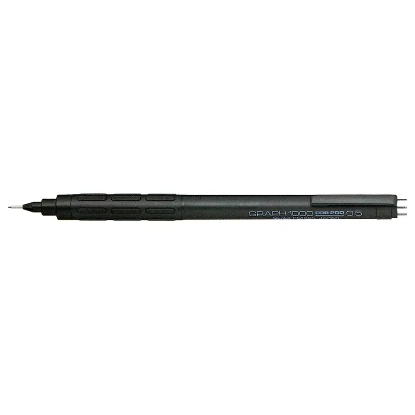 Bleistift GRAPH