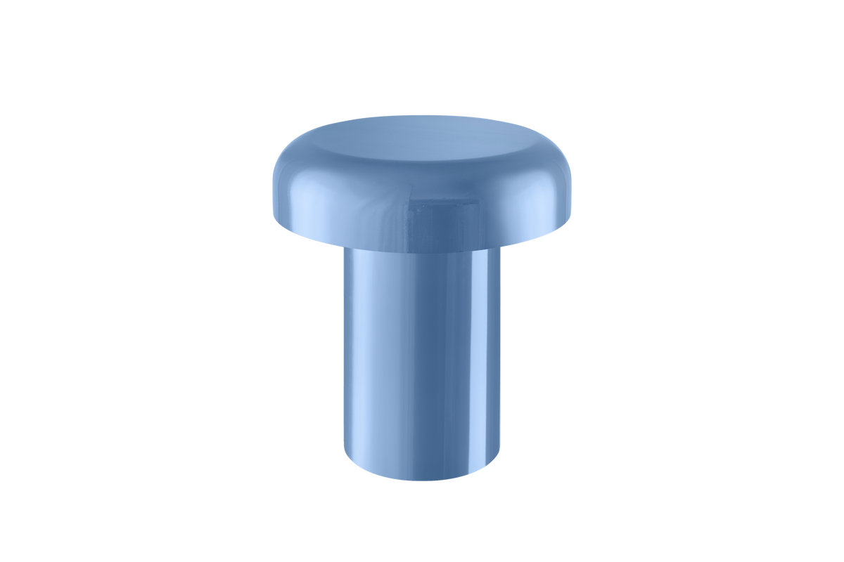 noo.ma MIKO Bijzettafel - Frosty Blue