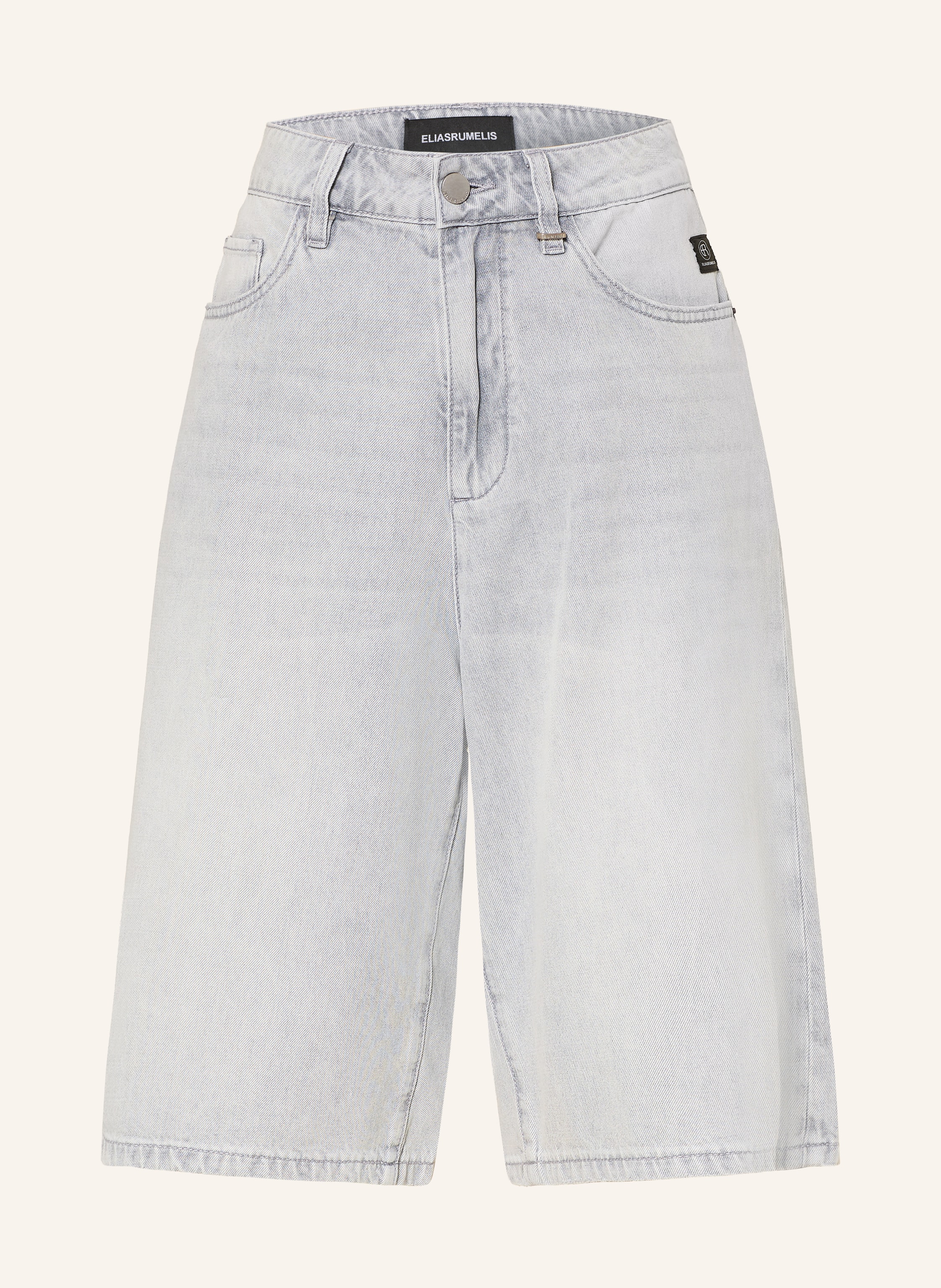 ELIAS RUMELIS Jeans-Bermudas JUDY