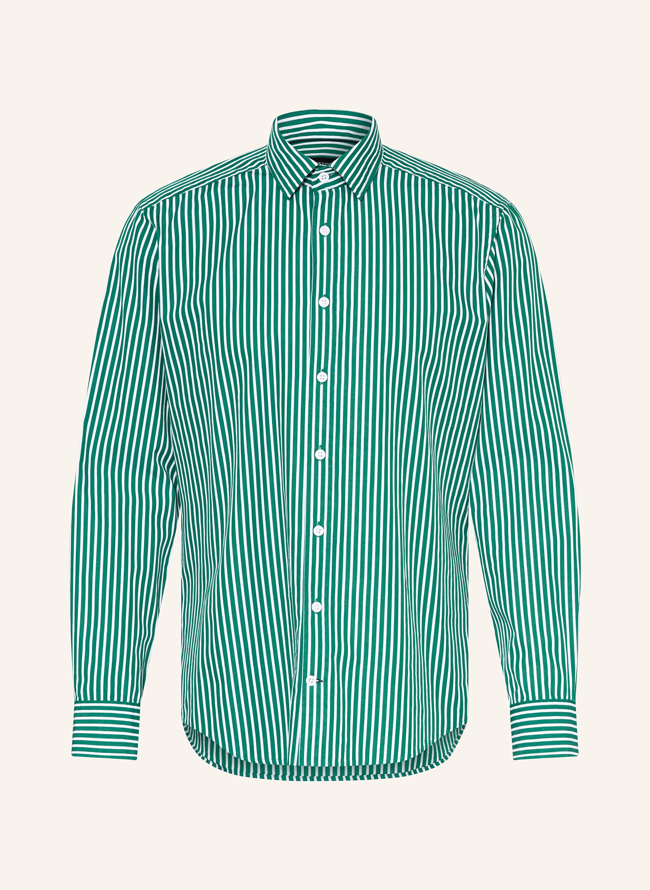 STROKESMAN'S Hemd Regular Fit