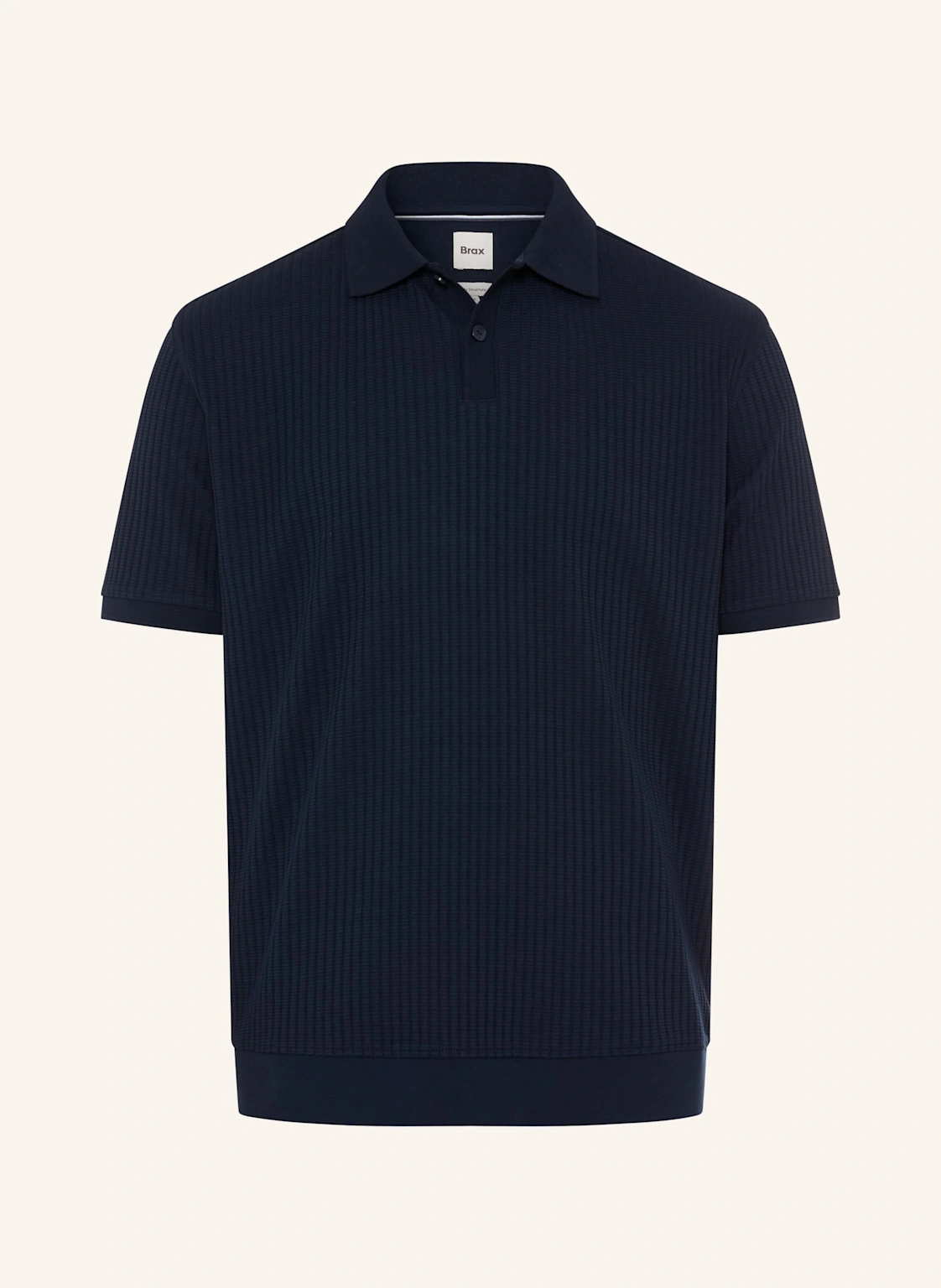 BRAX Poloshirt STYLE PINO