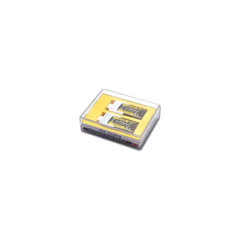 Modellbausatz 2er-Set Align RC-Akku