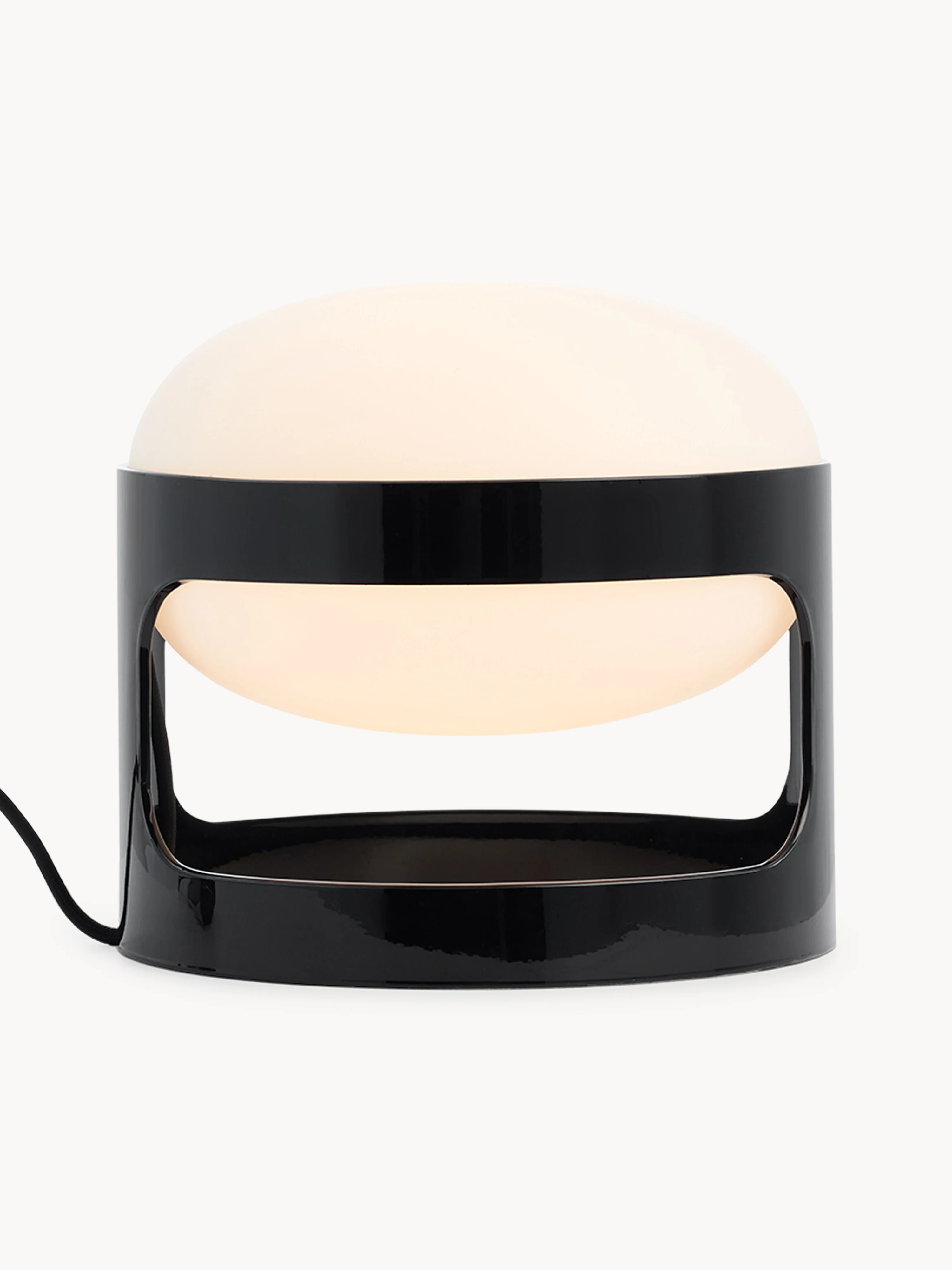 Kleine Tischlampe KD28