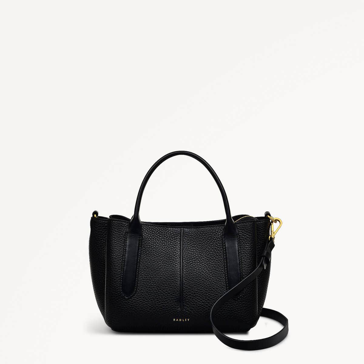 Hillgate Place Small Open Top Grab Bag - RHD24306