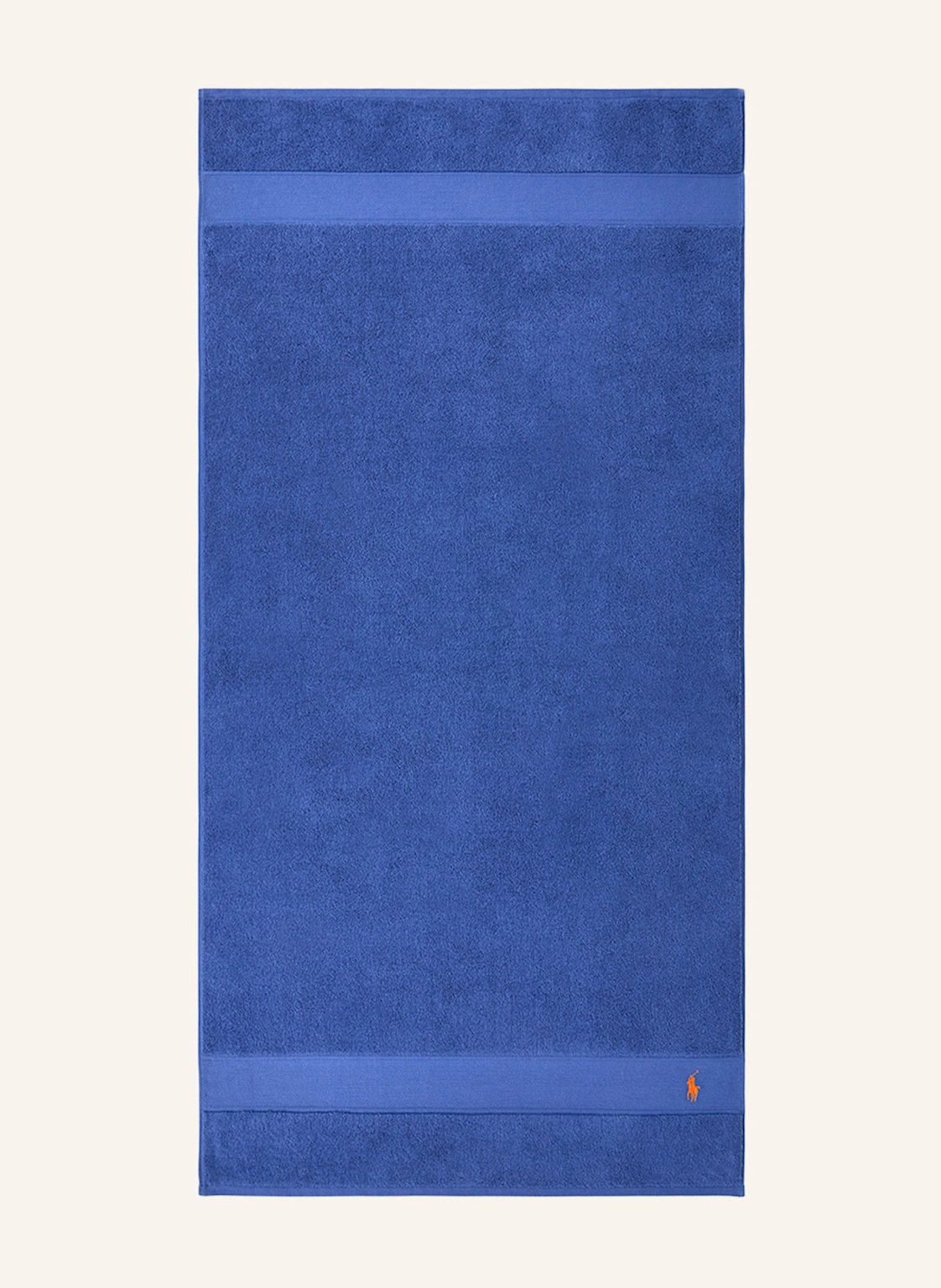 RALPH LAUREN HOME Duschtuch POLOPLAYER
