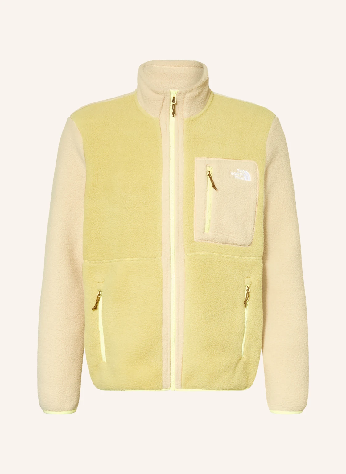THE NORTH FACE Fleecejacke YUMIORI