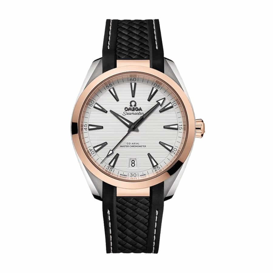 Omega Seamaster Aqua Terra 220.22.41.21.02.001 Supreme Replica Edition