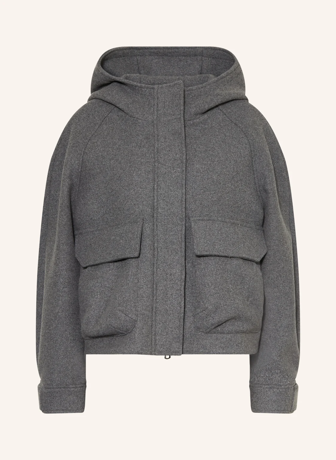 LUISA CERANO Jacke