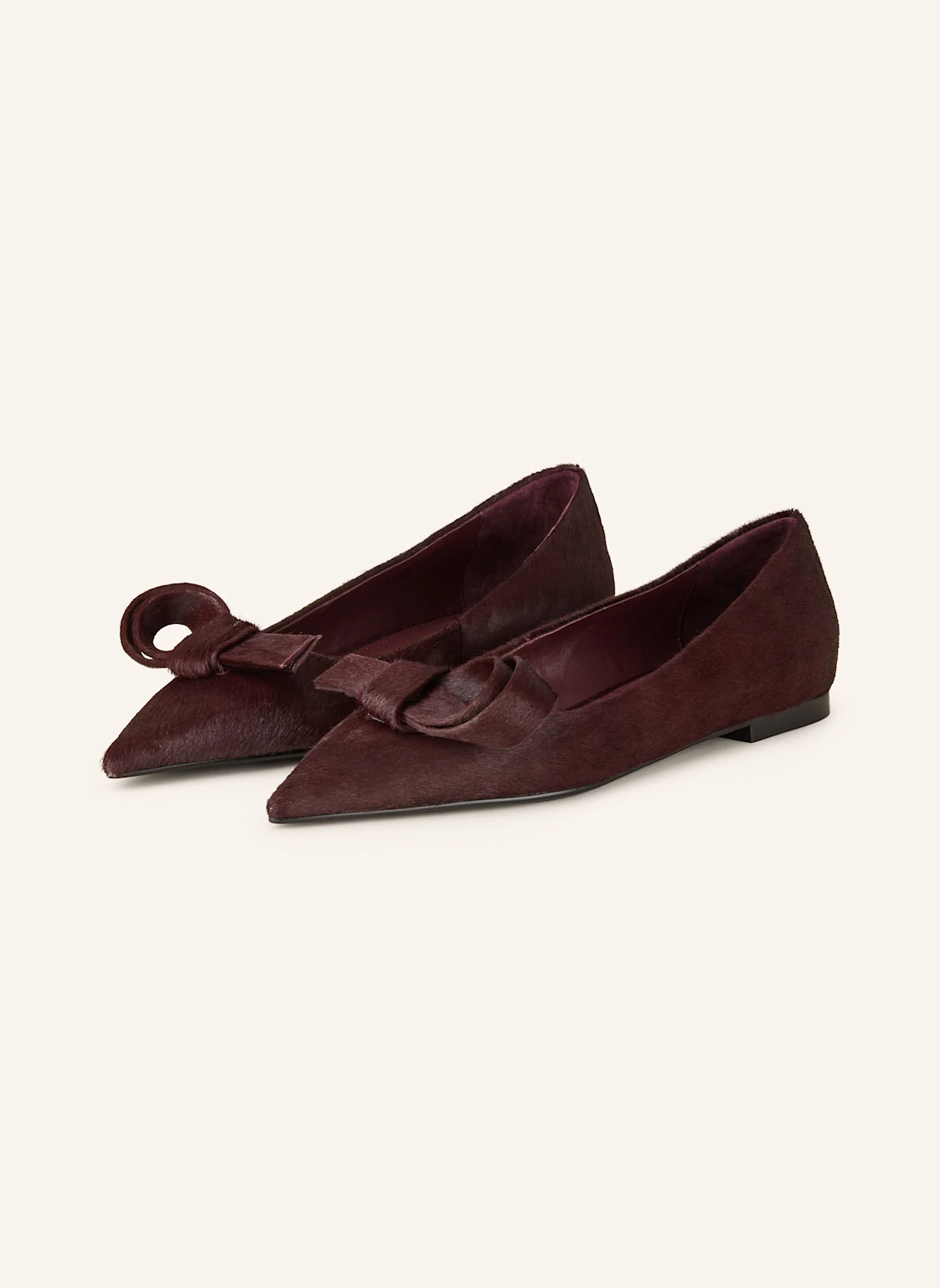 Lola Cruz Ballerinas