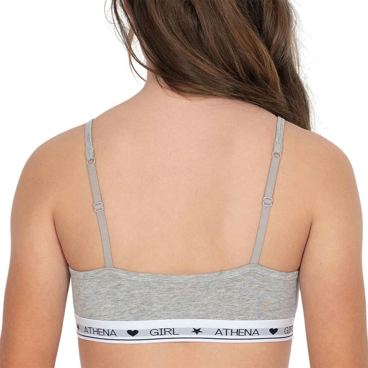 Lot de 2 brassières