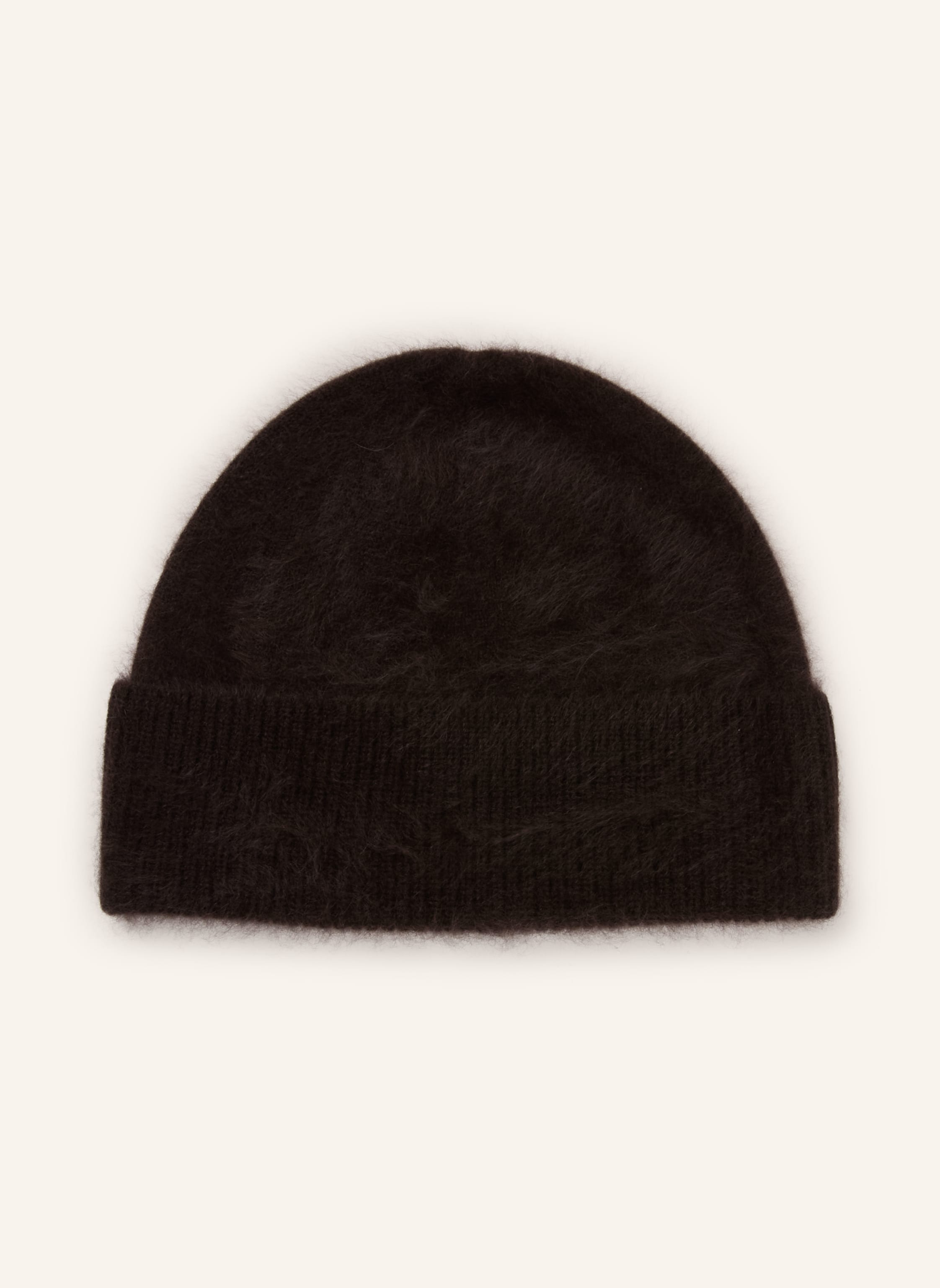 IRIS von ARNIM Cashmere-Mütze BERLINO