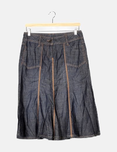 Camaïeu casual skirt