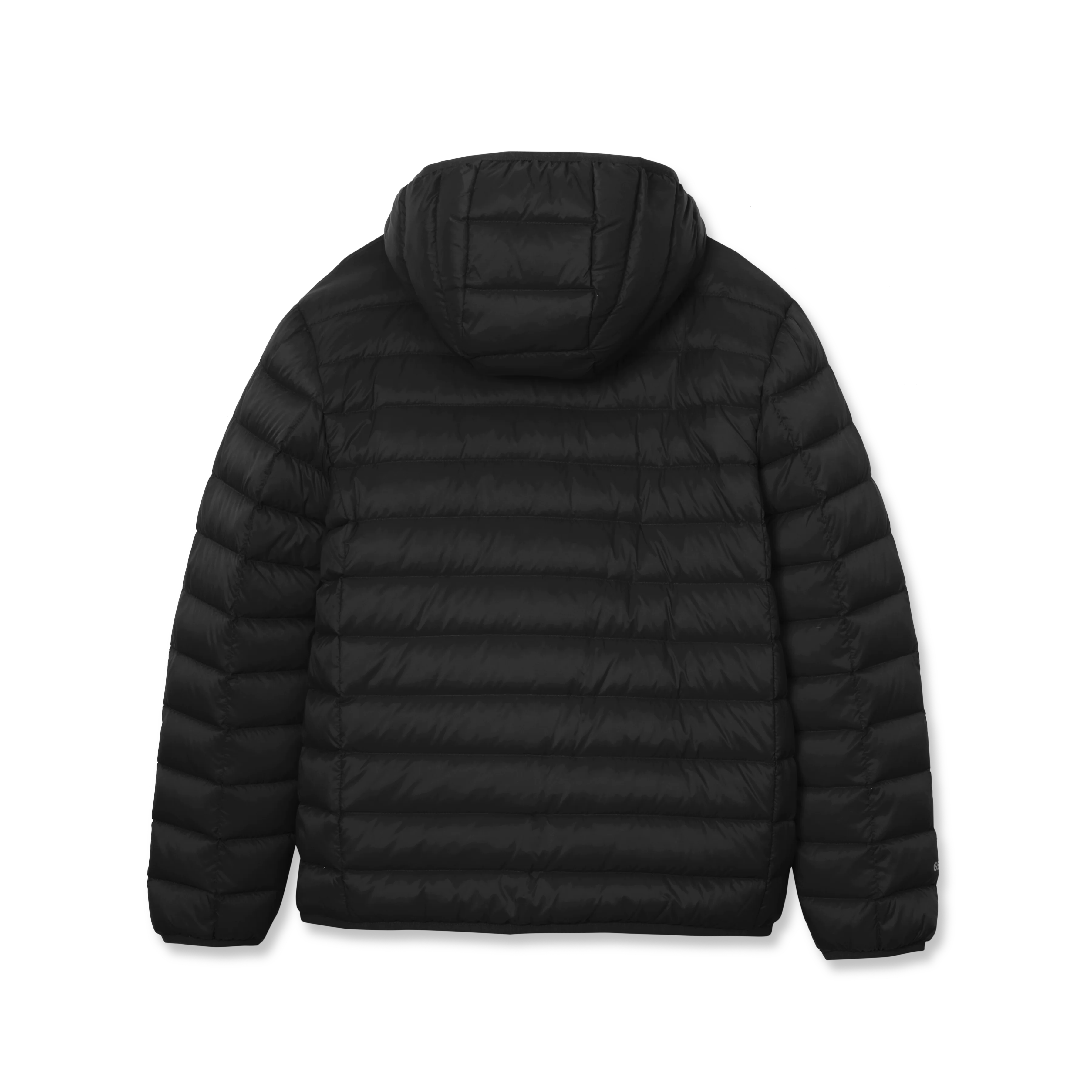 Kids CirrusLite Down Hooded Jacket