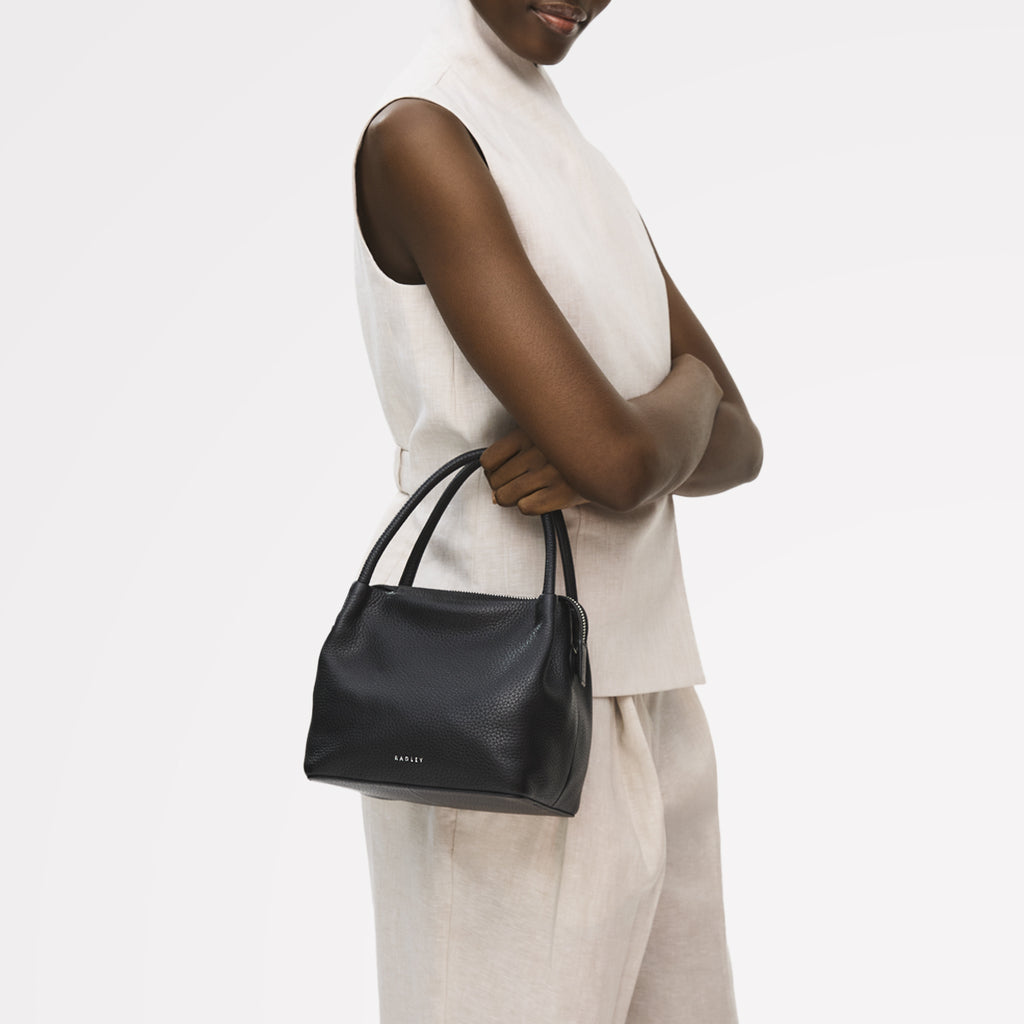 Ivydale Road - Small Ziptop Cross Body