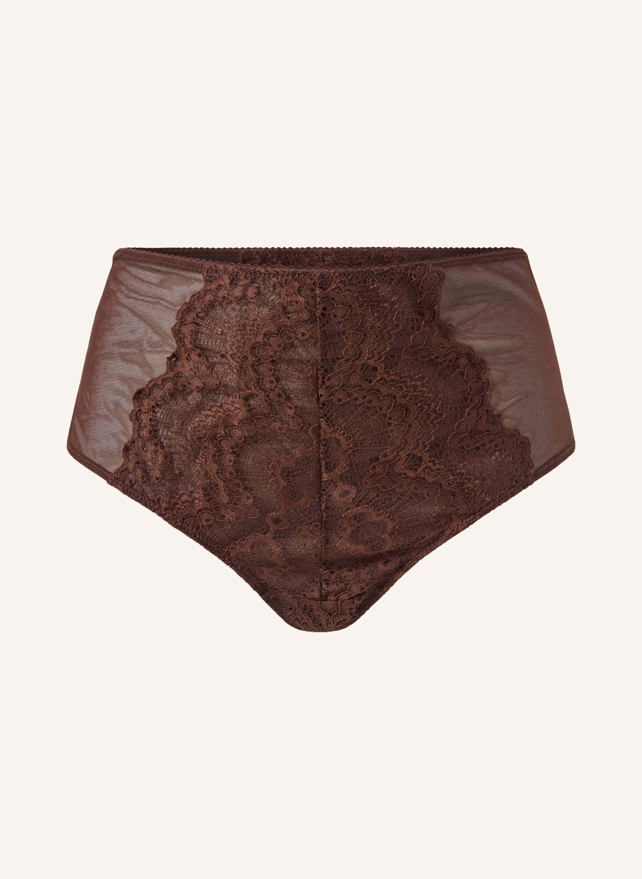 UNDERSTATEMENT Taillenpanty