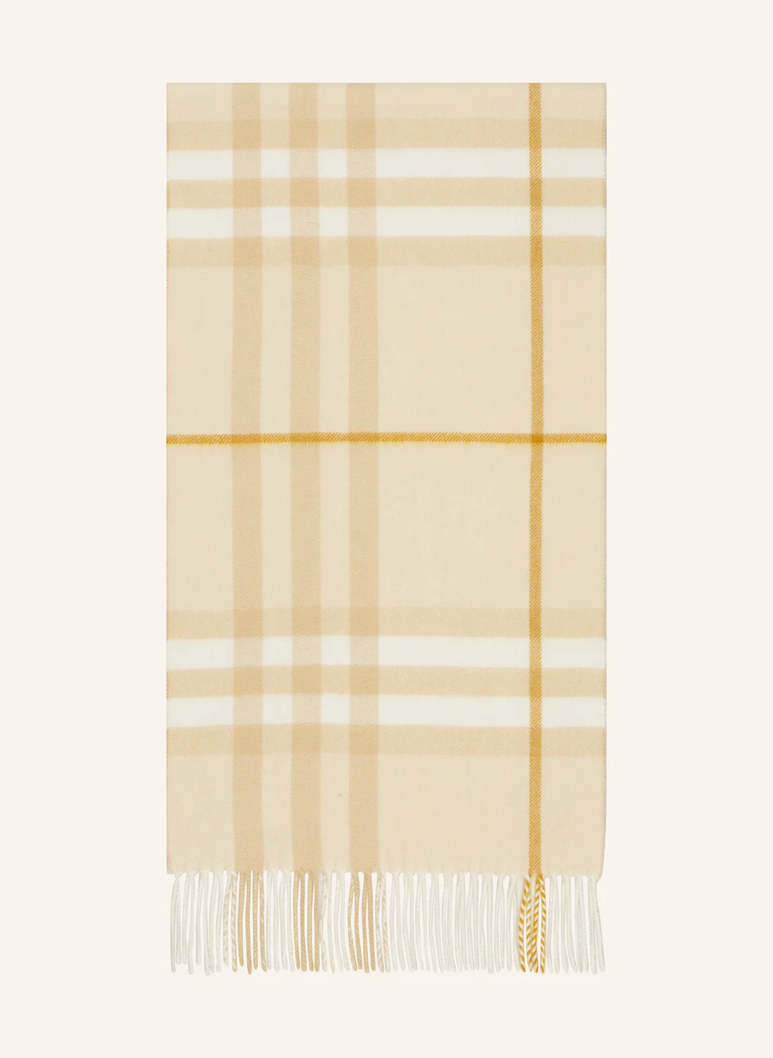 BURBERRY Cashmere-Schal