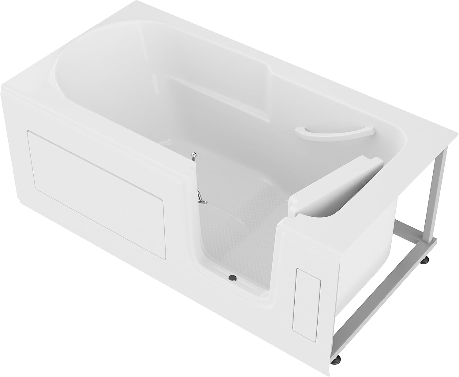 Walk-In Bathtubs