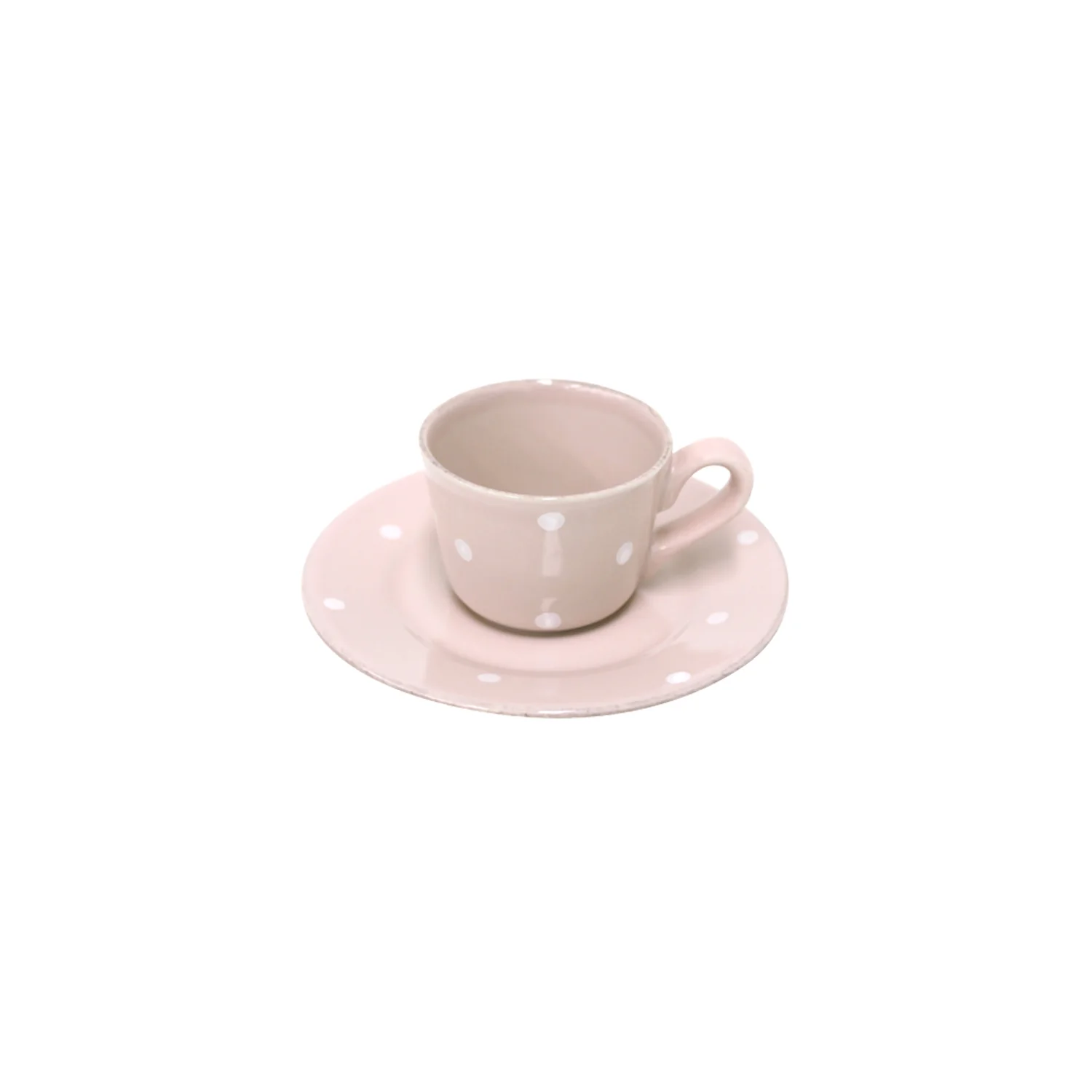 Coffee Cup and Saucer Chitra