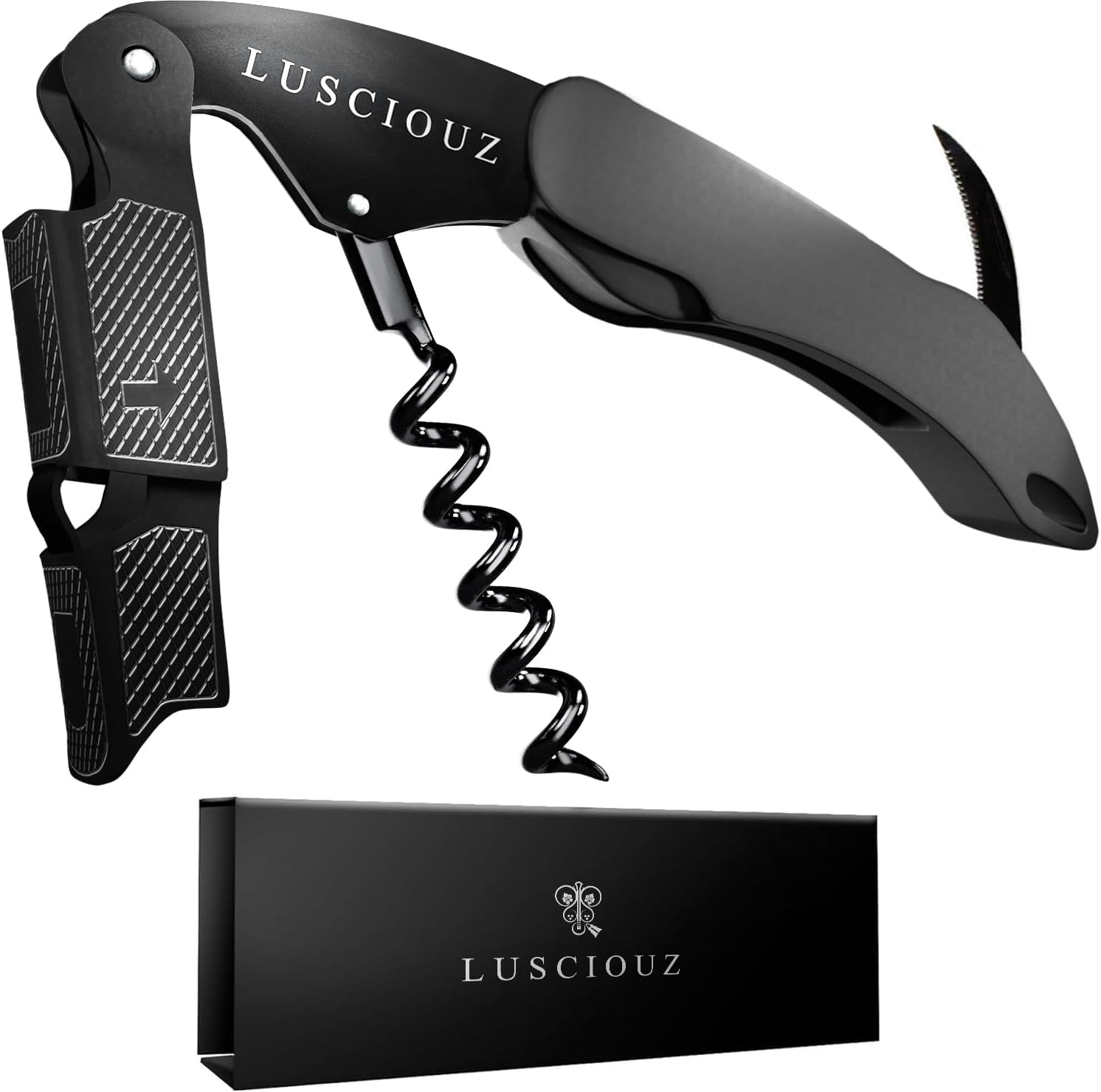 Waiter Corkscrews