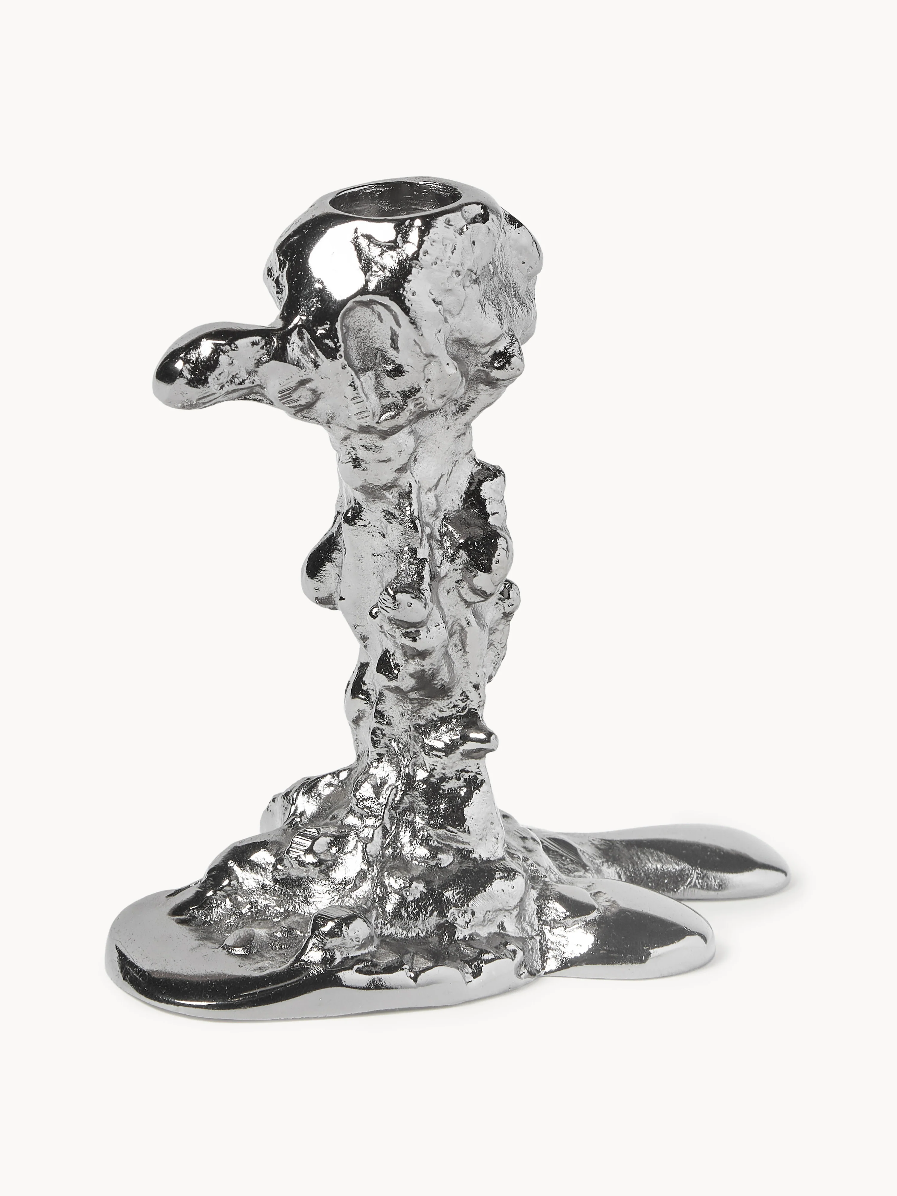 Metall-Kerzenhalter Drip