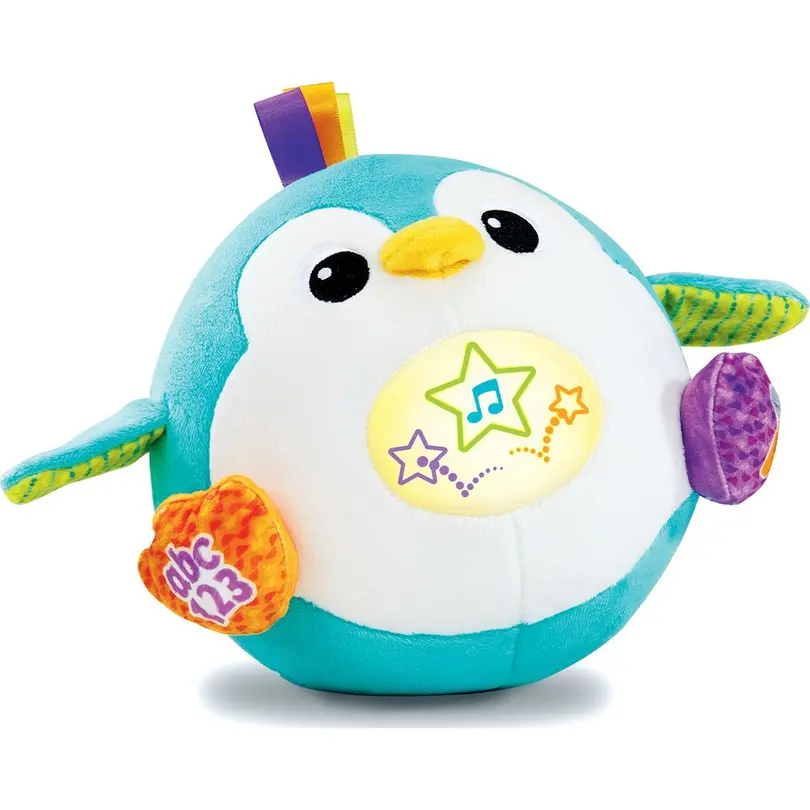 Kuscheltier vtech