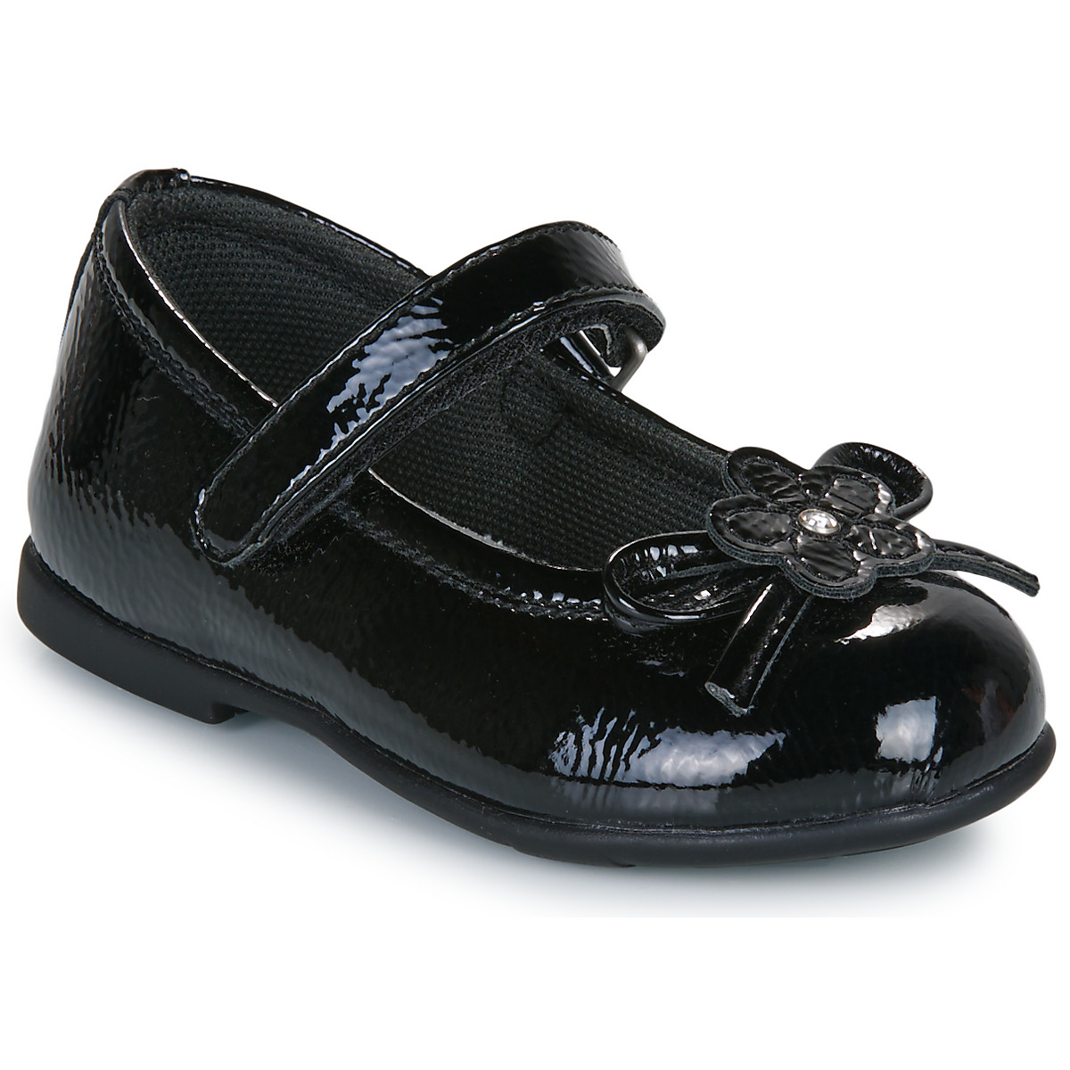Chicco - BALLERINA CREL - Black