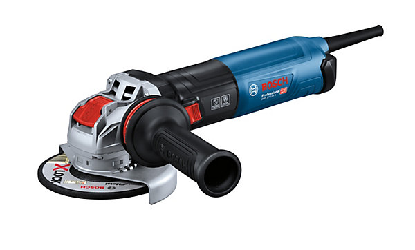 Meuleuse angulaire Bosch GWX 17-125 X-Lock 125 mm 1700 W - 06017D2300