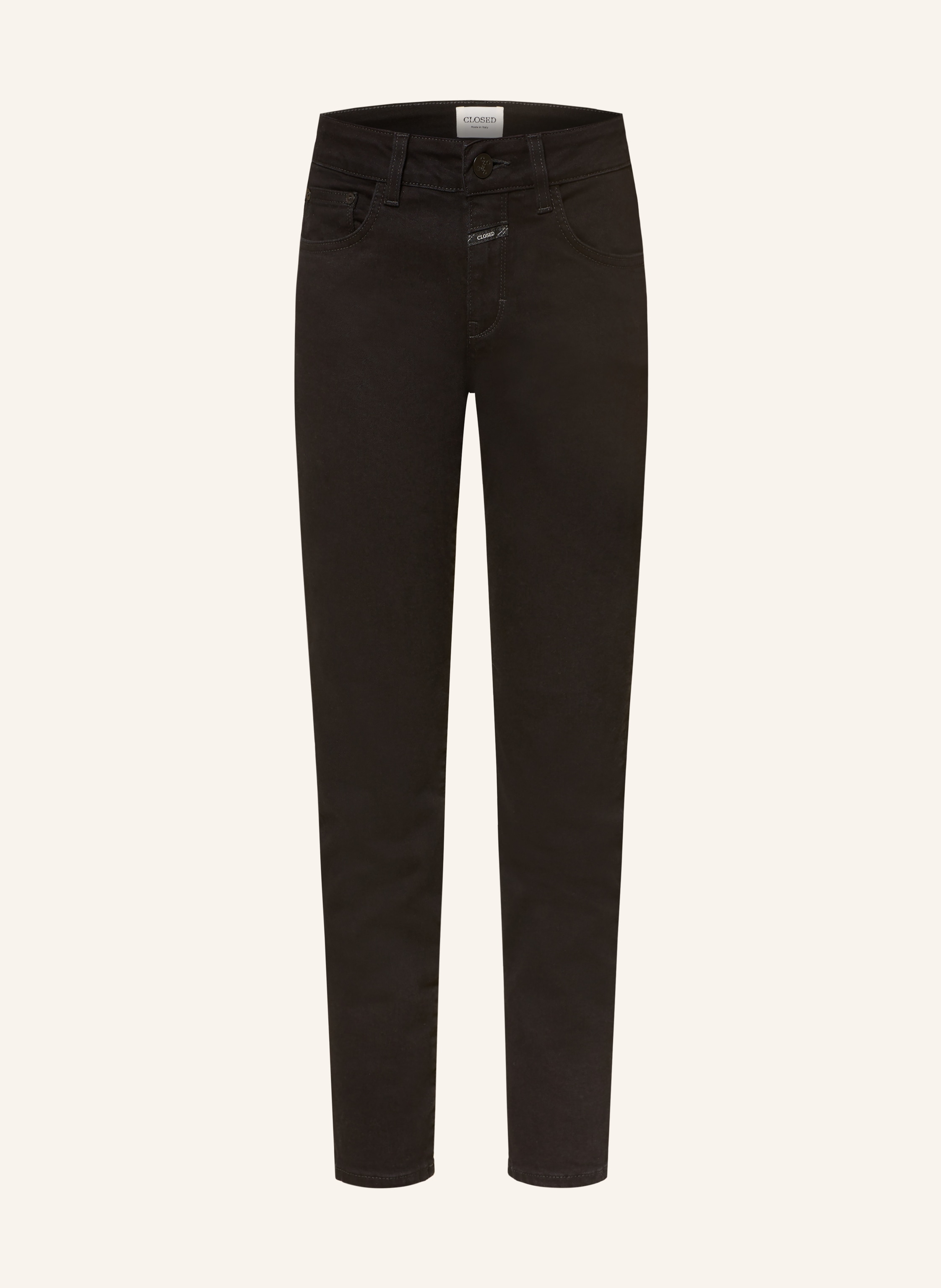 CLOSED Cropped Jeans BAKER