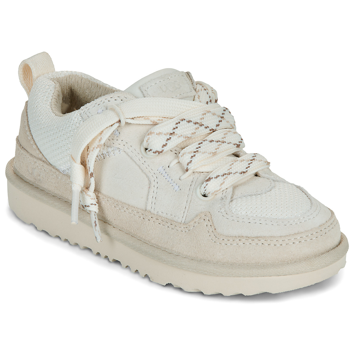 UGG - LO LOWMEL - Beige
