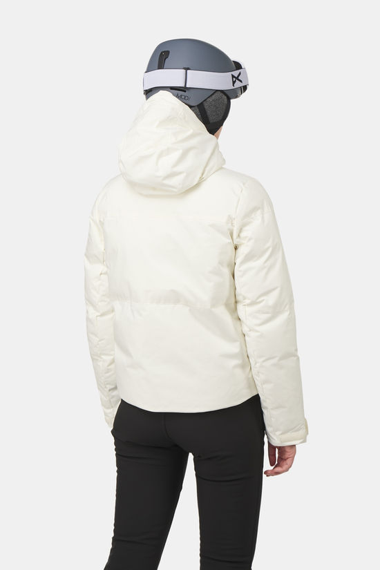 Helly Hansen Nora Short Puffy Jacket