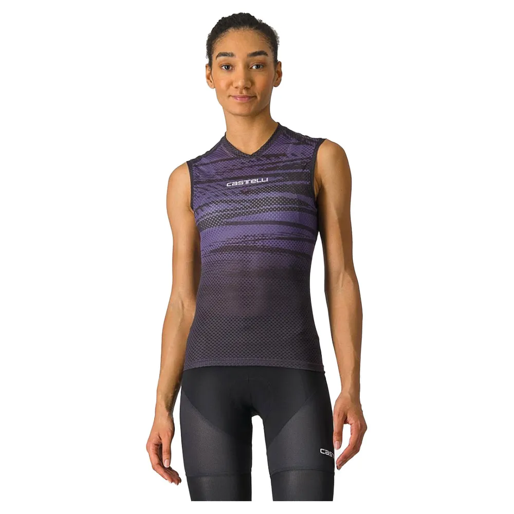 Castelli Insider 2 sleeveless base layer