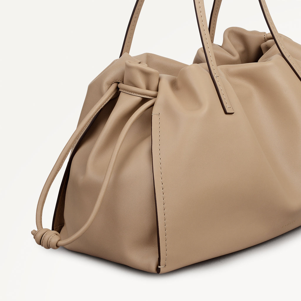 The Roxburgh - Large Drawstring Shoulder
