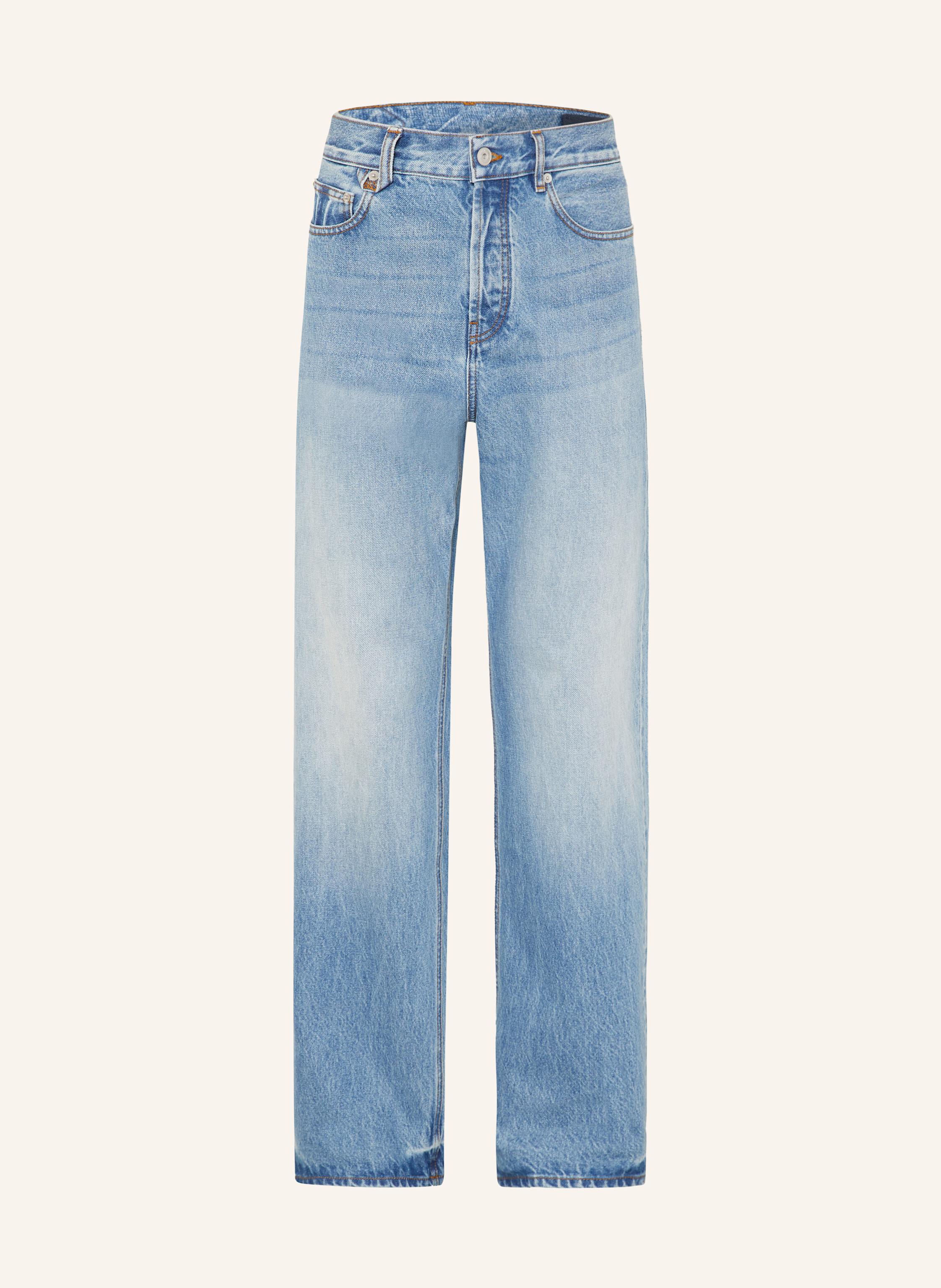 JACQUEMUS Jeans LE DE-NIMES DROIT Regular Fit