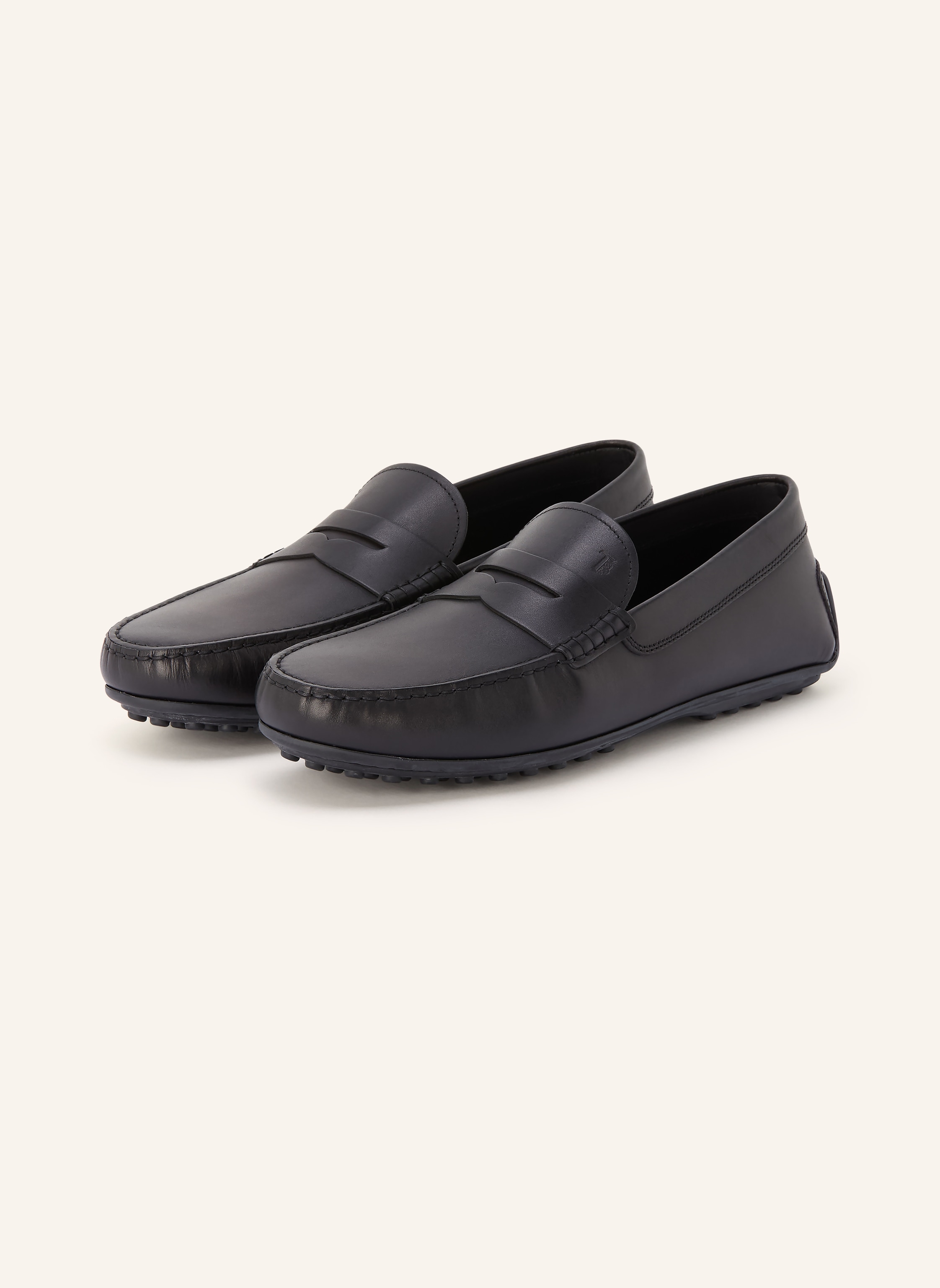 TOD'S Mokassins CITY GOMMINO