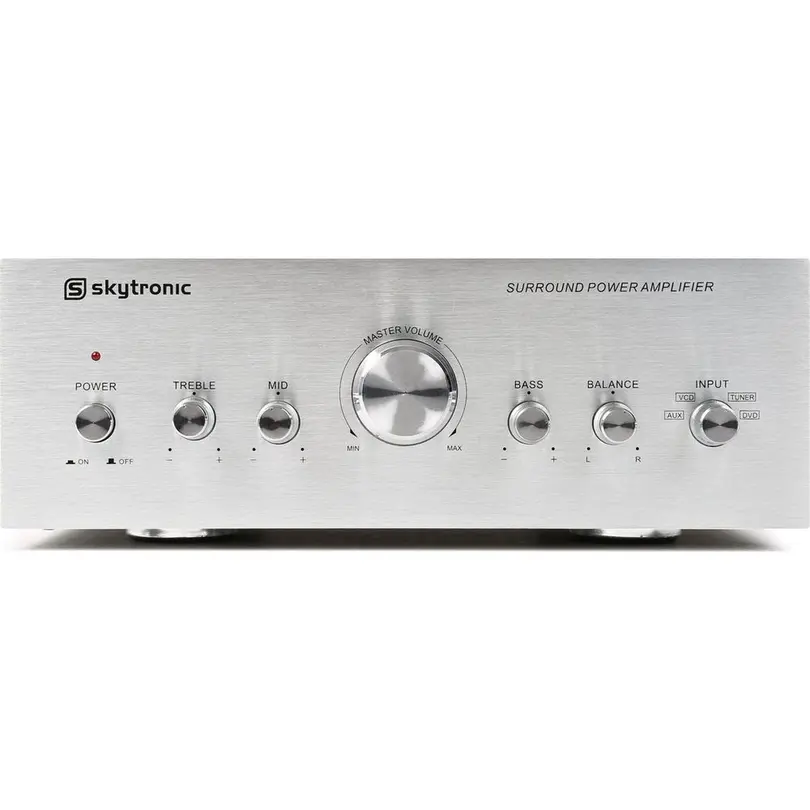 Stereoanlage Pro AV400